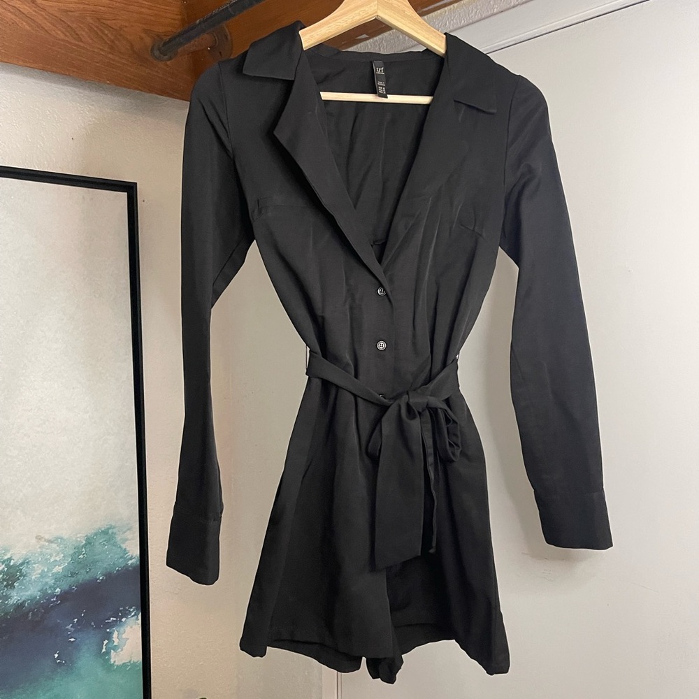 TRF by Zara